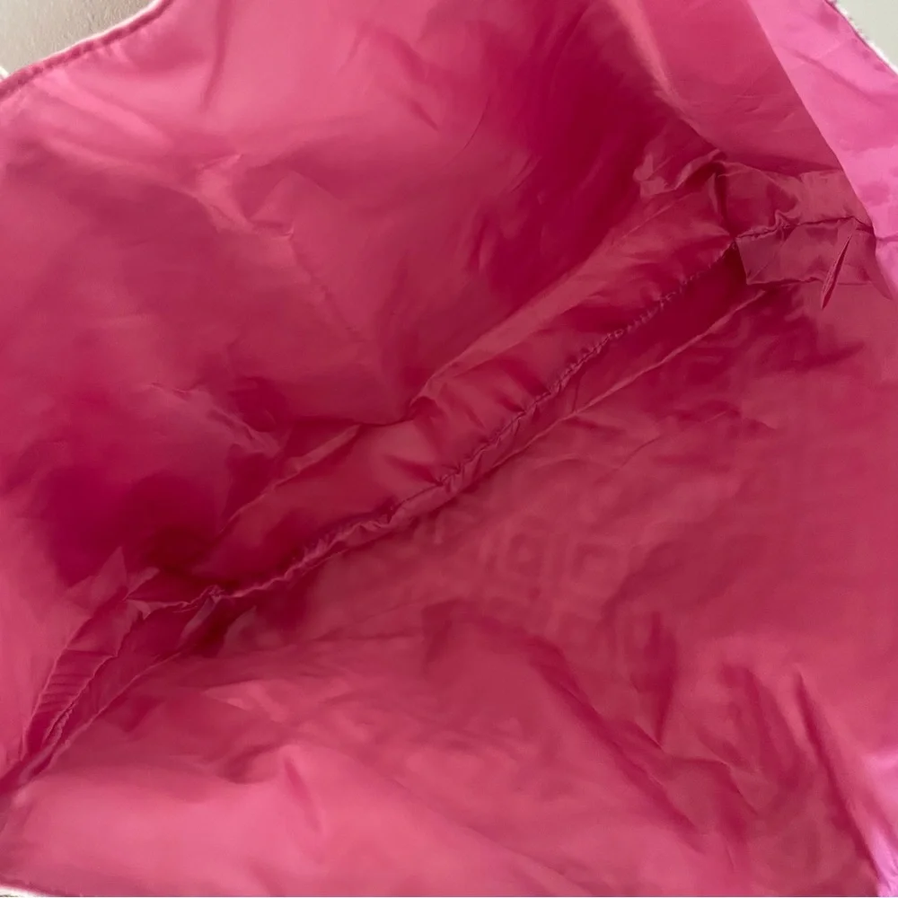 Estée Lauder Pink Cotton Beach / Shopping Tote